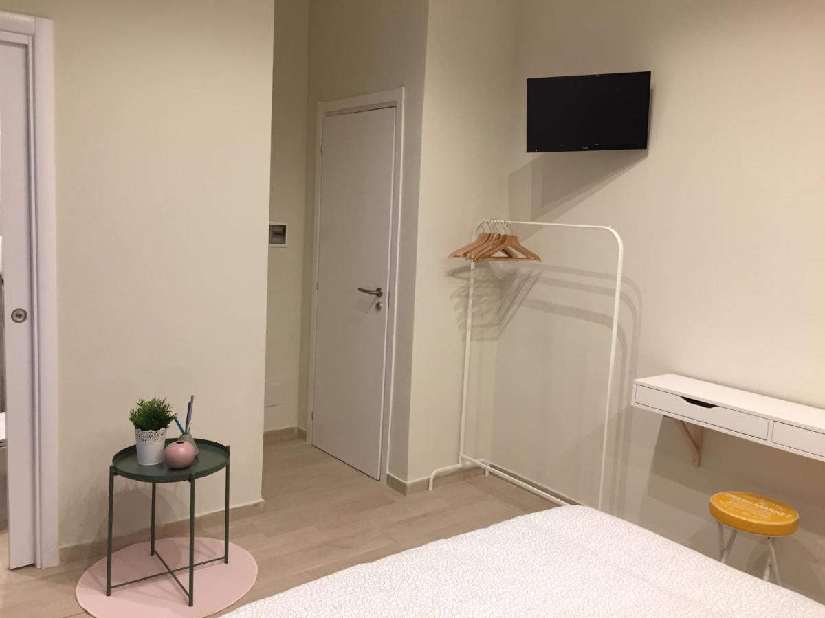 Bed and Breakfast Il Borghetto Antico Roma Exterior foto