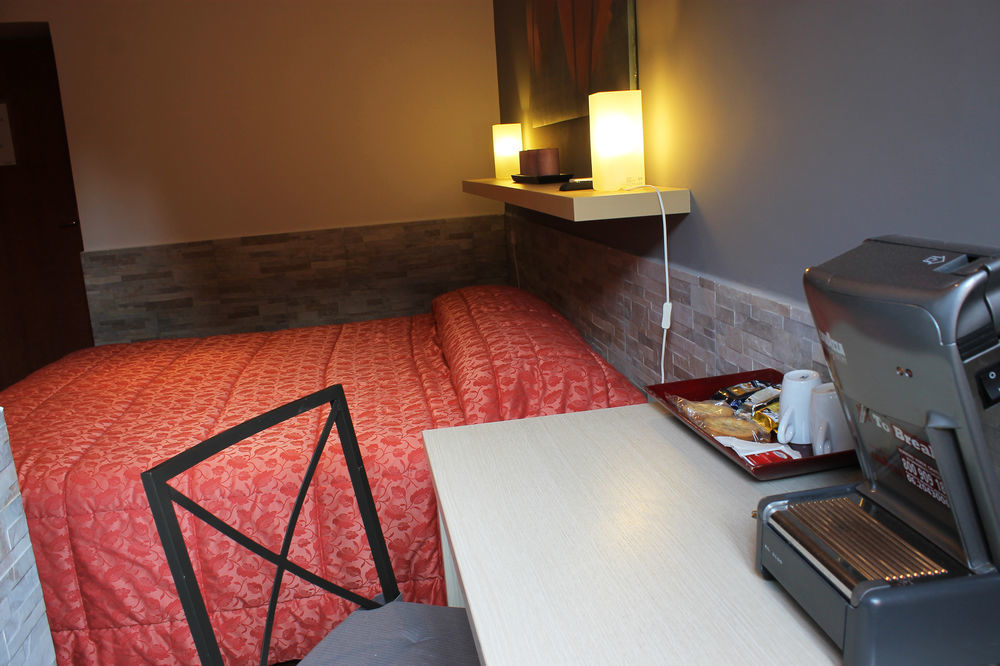 Bed and Breakfast Il Borghetto Antico Roma Exterior foto