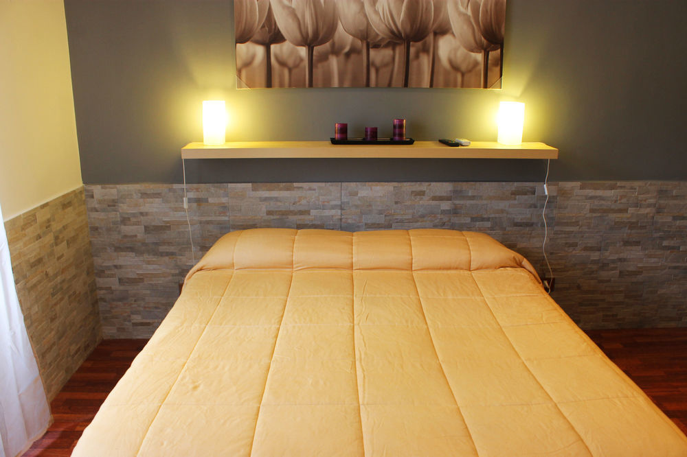 Bed and Breakfast Il Borghetto Antico Roma Exterior foto