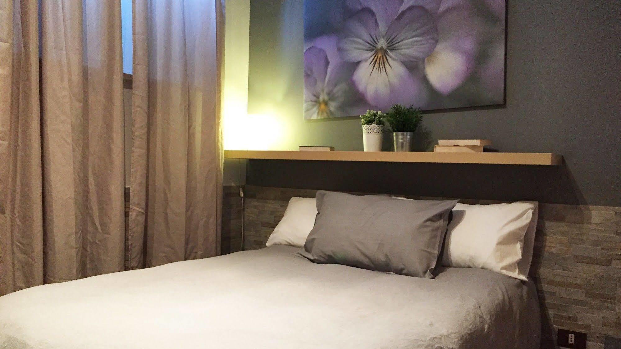 Bed and Breakfast Il Borghetto Antico Roma Exterior foto