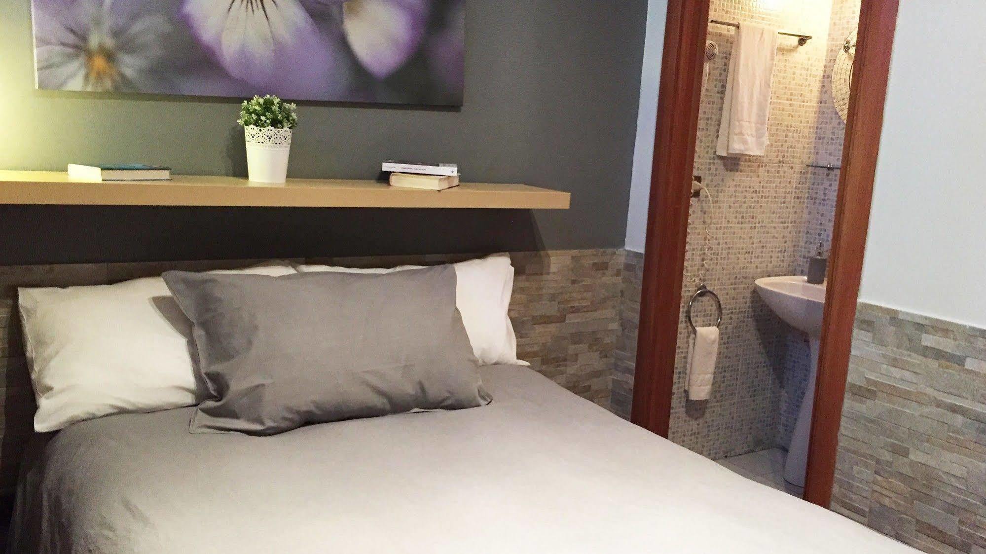 Bed and Breakfast Il Borghetto Antico Roma Exterior foto