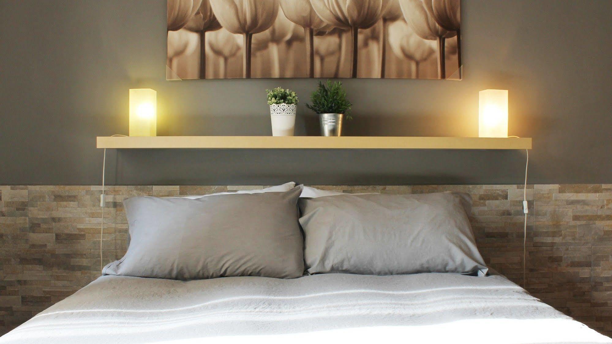 Bed and Breakfast Il Borghetto Antico Roma Exterior foto