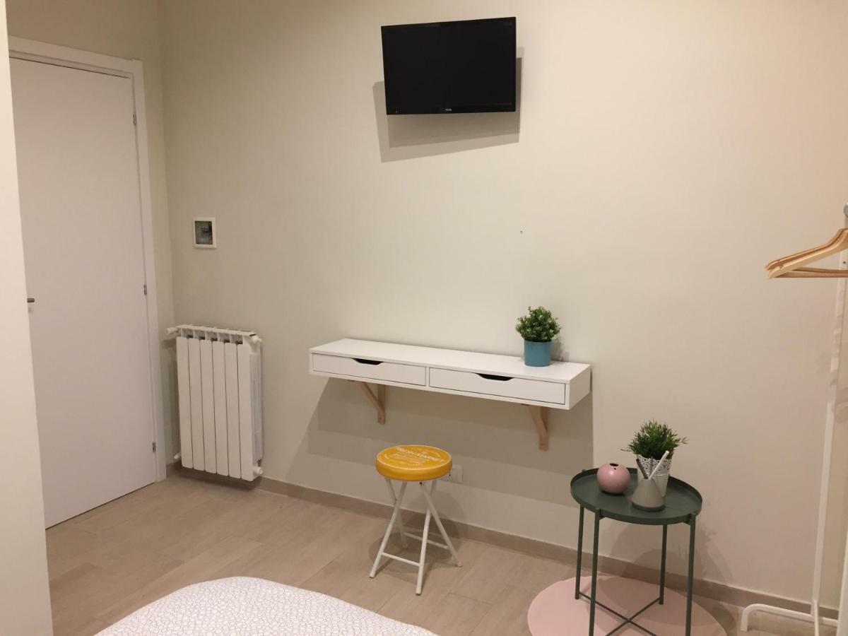 Bed and Breakfast Il Borghetto Antico Roma Exterior foto