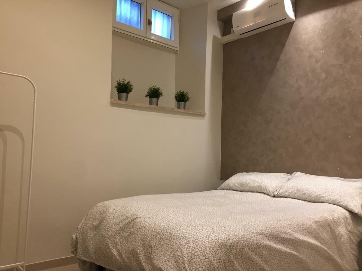 Bed and Breakfast Il Borghetto Antico Roma Exterior foto