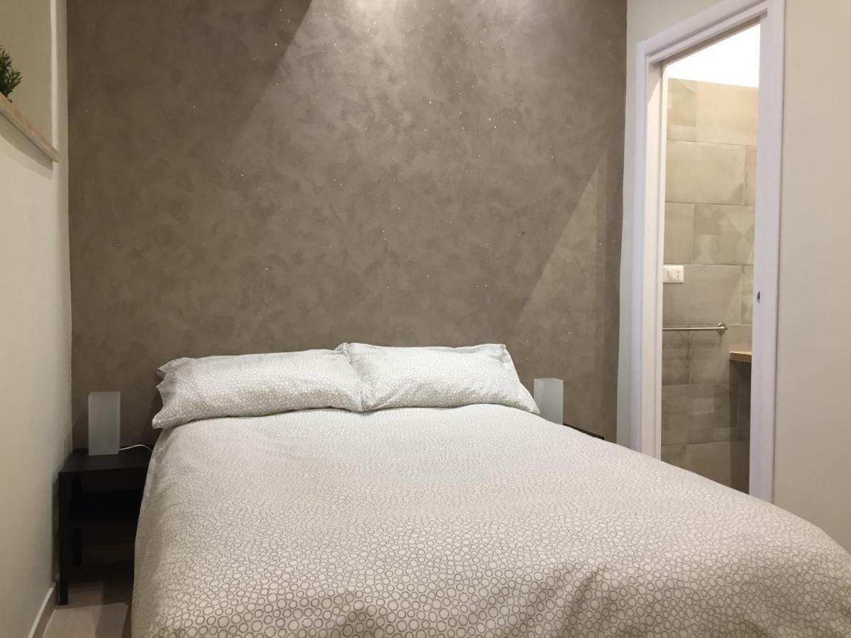 Bed and Breakfast Il Borghetto Antico Roma Exterior foto