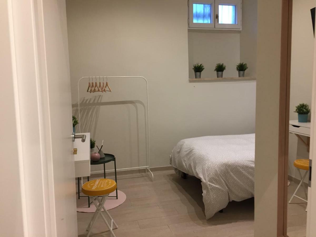 Bed and Breakfast Il Borghetto Antico Roma Exterior foto