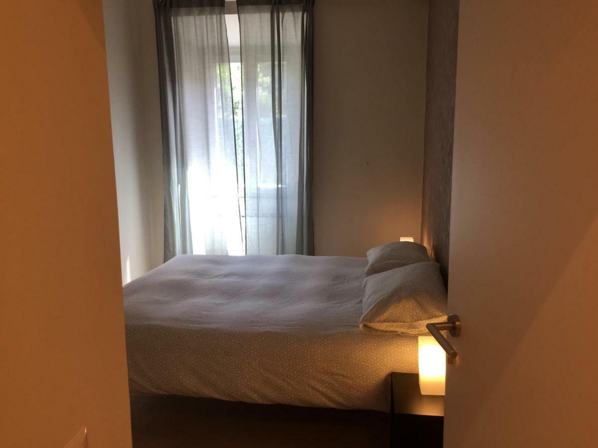 Bed and Breakfast Il Borghetto Antico Roma Exterior foto