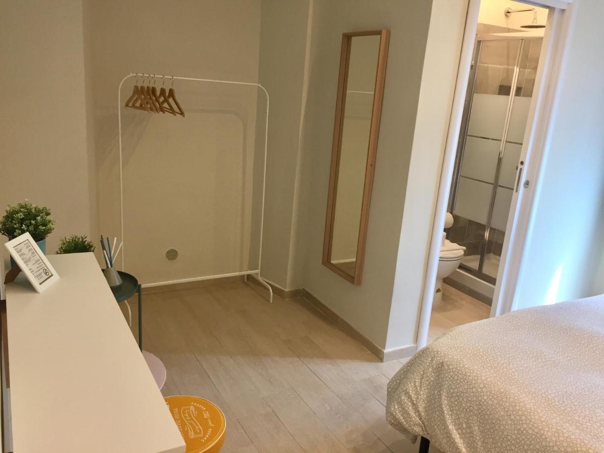 Bed and Breakfast Il Borghetto Antico Roma Exterior foto