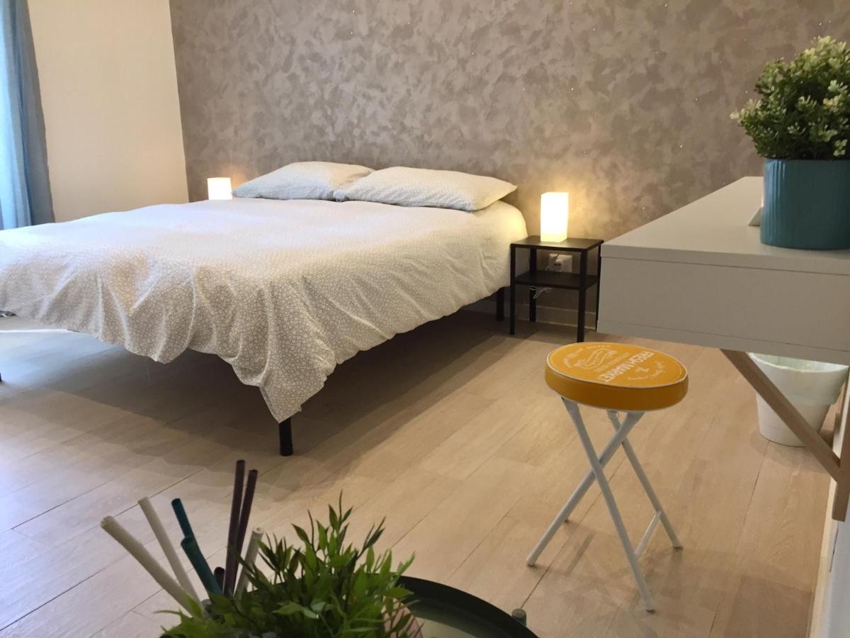 Bed and Breakfast Il Borghetto Antico Roma Exterior foto