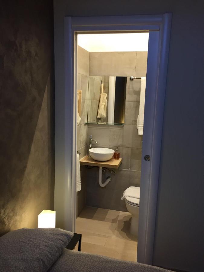 Bed and Breakfast Il Borghetto Antico Roma Exterior foto