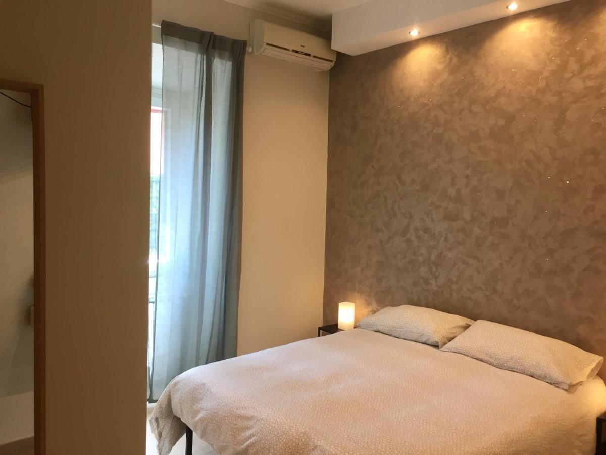 Bed and Breakfast Il Borghetto Antico Roma Exterior foto