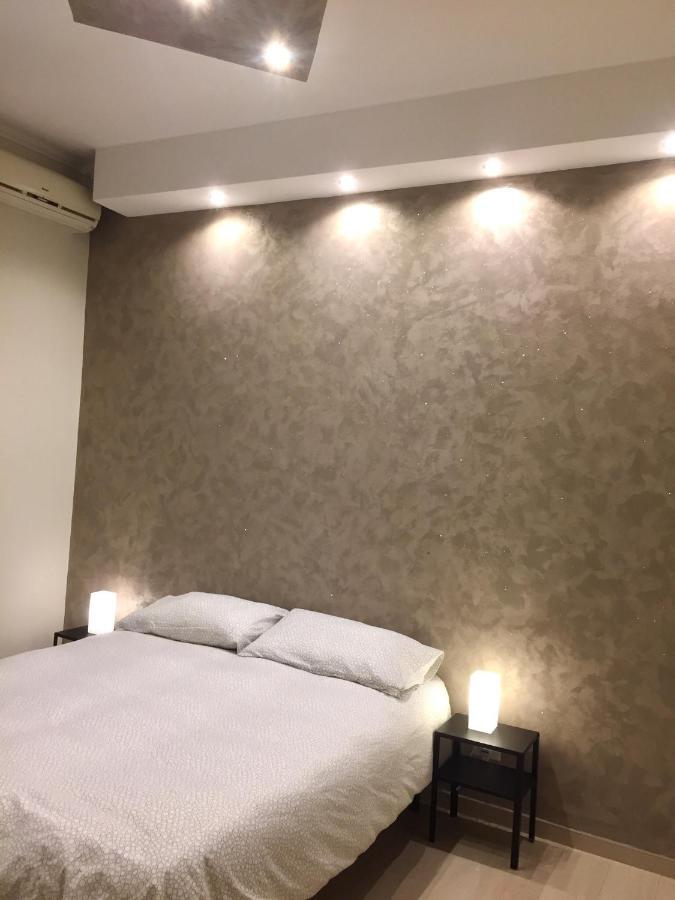 Bed and Breakfast Il Borghetto Antico Roma Exterior foto