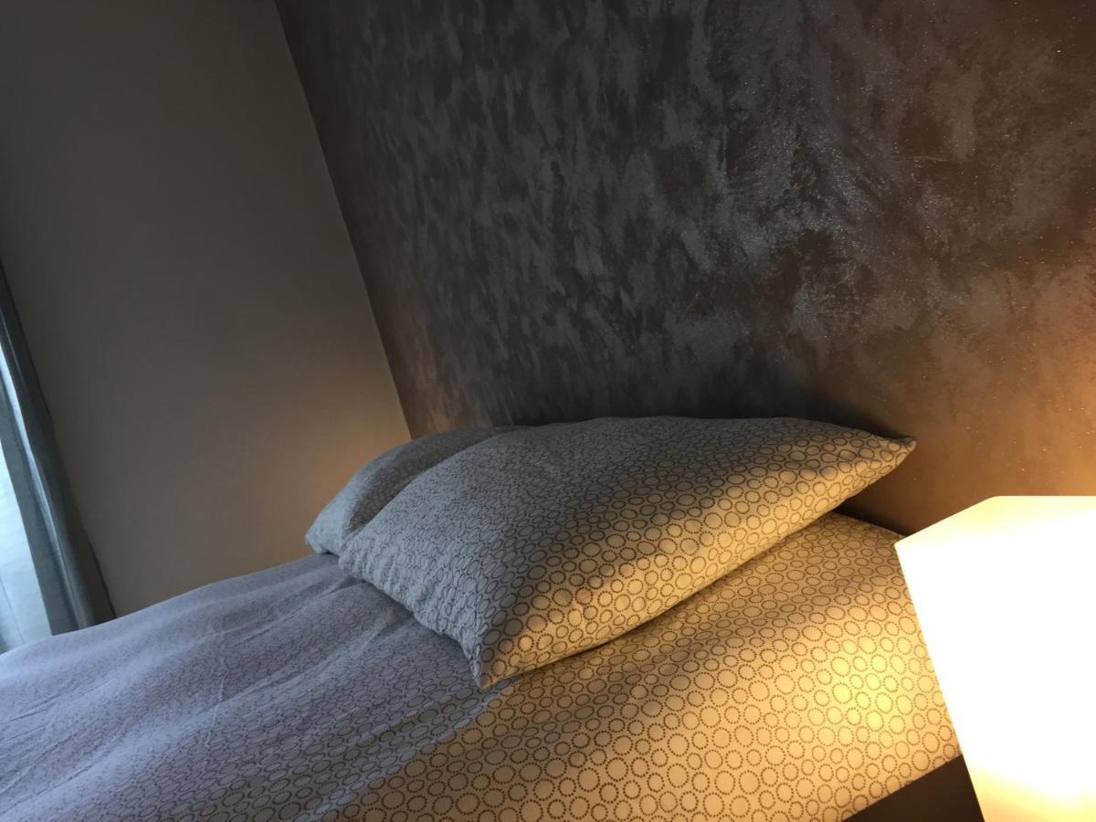 Bed and Breakfast Il Borghetto Antico Roma Exterior foto