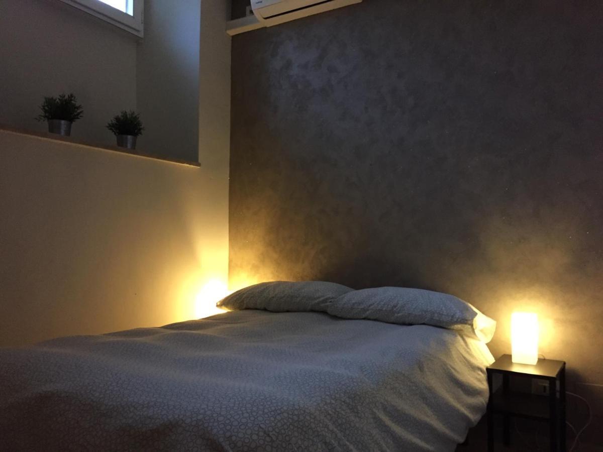 Bed and Breakfast Il Borghetto Antico Roma Exterior foto